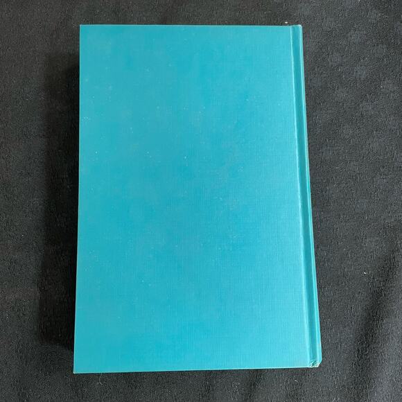 A Lucky Number Book Hardcover Vintage 1957 1st Edition w/ Jacket by Vera Henry - Picture 12 of 16